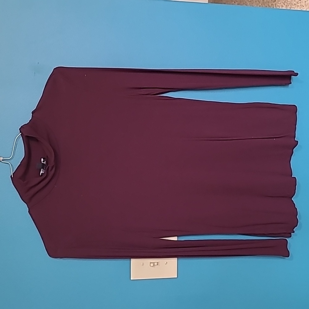 Size medium turtle neck by Jones New York